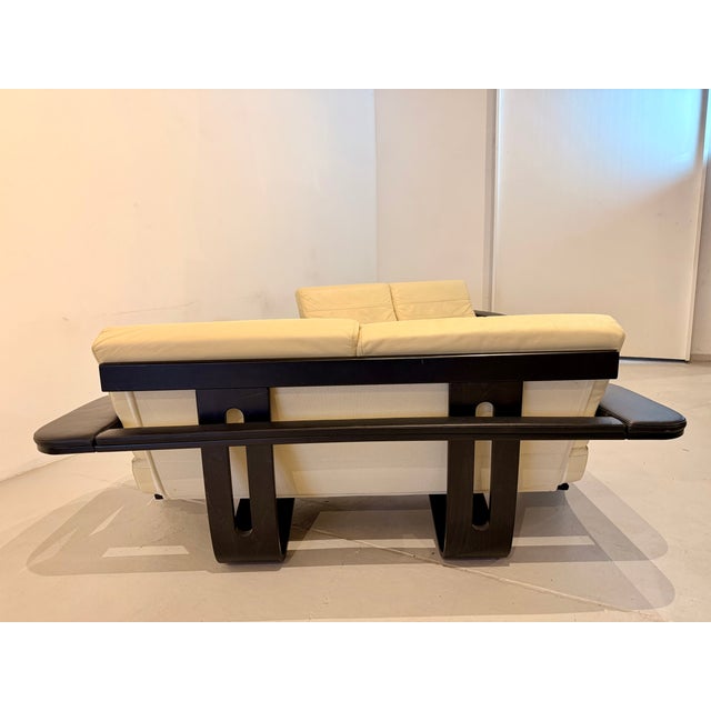 Nelo Kroken Sofa by Åke Fribytter, 1970s For Sale - Image 9 of 11