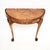 1930s Vintage Burr Walnut Console Tables, 1930s, Set of 2 For Sale - Image 5 of 11