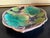 Wedgwood English Majolica Bread Plate by Wedgwood, C. 19th Century For Sale - Image 4 of 10