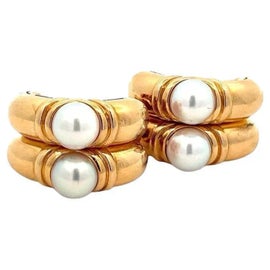 Example of Bulgari Jewelry