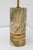 An Italian table lamp crated onyx and brass “Pierre Veritable” from the 1960s. This elegant lamp embody the sophisticated...