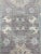 Textile Turkish Oushak Area Rug 2'0" X 3'0" For Sale - Image 7 of 7