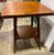 American Antique Two-Tier Parlor Table For Sale - Image 3 of 10