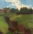 Jean-Jacques Boimond, Paysage de Moneuse, Oil on Canvas, Framed For Sale - Image 3 of 11
