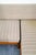1960s Mid Century Modern Sofa Sectional Daybed Wool Stripes Modular 4 Piece MCM Couch For Sale - Image 5 of 12