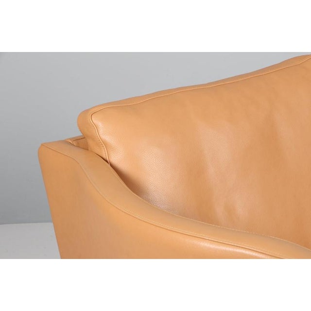 Lounge Chair AV59 by Arne Vodder, 2000s For Sale - Image 3 of 7