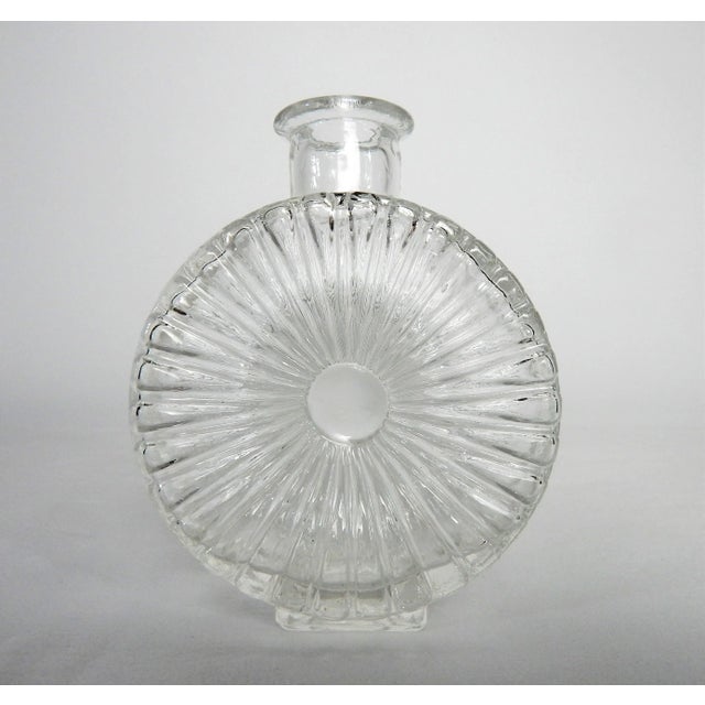 Sun Bottle Series Vase by Helena Tynell, C-1964 For Sale - Image 12 of 12