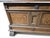 19th Century Catalan Marquetry Chest with Secret Drawers and Compartments, 1850 For Sale - Image 4 of 13