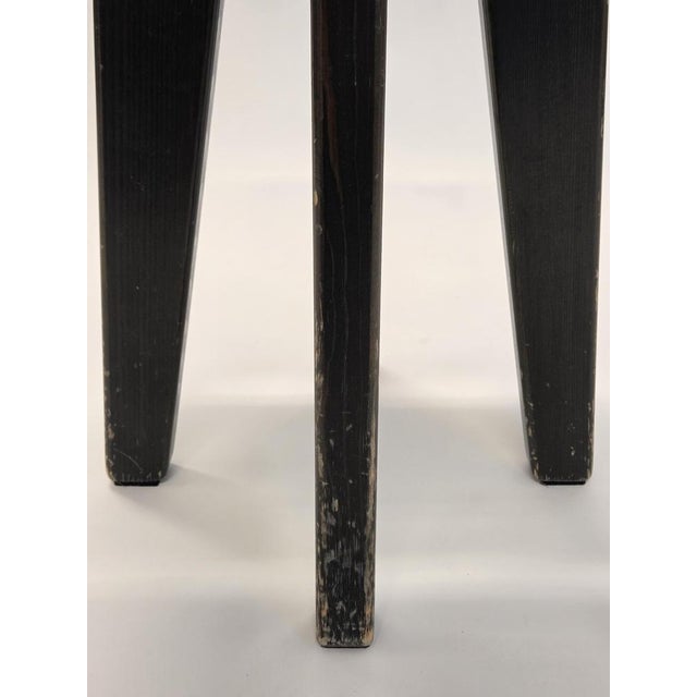 1950s Apila Stool by Rauni Peippo for Stockmann, 1950s For Sale - Image 5 of 11