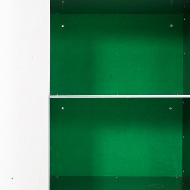 Totem Wall Cabinet by Atelier Belge For Sale - Image 10 of 18