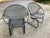 Tempestini for Salterini Cantilever Radar Chairs - A Pair For Sale In Atlanta - Image 6 of 8