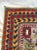 Vintage Beaded Indian Tribal Wall Hanging For Sale - Image 9 of 9