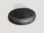 Contemporary Andrianna Shamaris Pebble Style Charred Coffee Table For Sale - Image 3 of 6