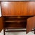 Scandinavian Secretary Desk in the Style of Marian Grabinski for Ikea, 1960s For Sale - Image 12 of 18
