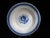 Royal Copenhagen 950 Aluminia Faience Tranquebar Blue 10" Soup Bowl 4pc Set For Sale - Image 9 of 9