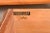 Romweber Spanish Baroque Carved Pine Commode or Chest of Drawers For Sale - Image 9 of 13