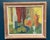 Svän Grandin, Nature Morte, 1960s, Oil on Panel, Framed For Sale - Image 15 of 18