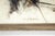 John D. Boison Large Organic Abstract Oil Painting, 49" Long For Sale - Image 4 of 10
