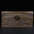 Chinese Vintage Huanghuali Wood Carved Box - Abundance & Wealth Motif For Sale - Image 3 of 10