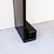 Wood Early 20th Century Chinese Ming-Style Black Lacquer Console Table For Sale - Image 7 of 14