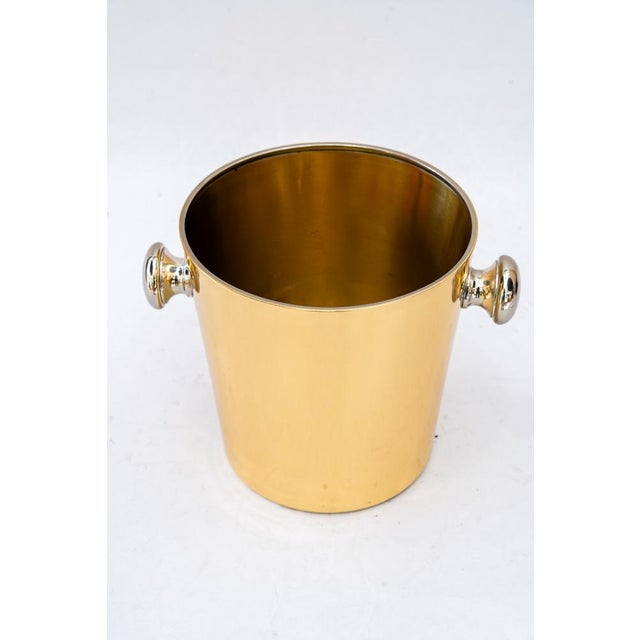 1920s Champagne Bucket, Vienna, 1920s For Sale - Image 5 of 11