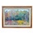 Vibrant Landscape by Mykola Bodnar – Framed Impressionist (Original Painting) For Sale