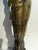 Mid-Century Modern Sergio Rossi, Lovers' Embrace Sculpture, 1980s, Murano Glass For Sale - Image 3 of 7