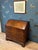 Mahogany Secretary, 18th Century For Sale - Image 6 of 17