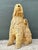 Late 20th Century Vintage Monumental Ceramic Afghan For Sale - Image 5 of 12