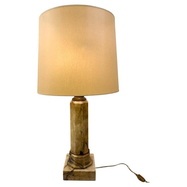 Mid-Century Desk Lamp by Jan Vlug, Belgium This piece is attributed to the mentioned designer/maker. It has no attribution...