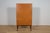 Mid-Century Modern Mid-Century Teak Shelf, Denmark, 1970s For Sale - Image 3 of 18
