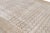 Traditional Antique Boteh Paisley Beige and Off-White Wool Rug For Sale - Image 3 of 7