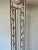 1980s 1980's Postmodern - Style Sculptural Metal and Plaster Torchiere Floor Lamp/ Sold For Sale - Image 5 of 13