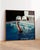 No Running on the Pool Deck by Mark Forbes – Limited Edition Fine Art Print | Contemporary Photography, Signed & Unframed For Sale In San Francisco - Image 6 of 7