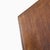 Wood Antique Carved Wood Round Dining or Center Table, Restored For Sale - Image 7 of 15
