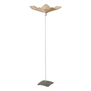 Large Area 160 Floor Lamp by Mario Bellini for Artemide, Italy, 1970s For Sale