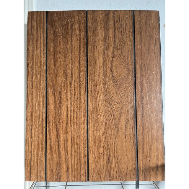 Set of 3 E. Menefee Mixed-Media Relief Assemblage Paintings 1970-1975 For Sale - Image 11 of 14