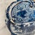 Antique Dutch Delft Blue and White Faience Vase For Sale - Image 11 of 16