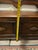 Antique Oak Hall Bench Features Intricate Carvings and a Circular Cane Insert in the Backrest, Late 19th Century For Sale In Cleveland - Image 6 of 9