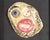 Contemporary 1970s Ceramic Tile by Mark Bulwinkle For Sale - Image 3 of 6