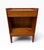Wood Mid-Century Danish Modern Søborg Møbelfabrik Teak Nightstands - Set of 2 For Sale - Image 7 of 10