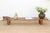 Long & Slim Antique Turtle Senufo Bed For Sale - Image 10 of 10