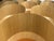 Stefan Diez for E15 Ch04 Houdini Oak + Leather Armchairs, Set of Ten For Sale In San Francisco - Image 6 of 12