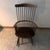 Wood Vintage Wooden Rocking Chair For Sale - Image 7 of 7