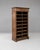 1900s Belgian Neoclassical-Style Wooden Filing Cabinet For Sale - Image 4 of 9