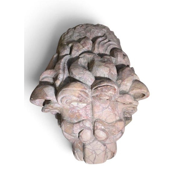 Pair of Cherub Sculptures, 1880, Terracotta For Sale - Image 14 of 16