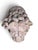 Pair of Cherub Sculptures, 1880, Terracotta For Sale - Image 14 of 16