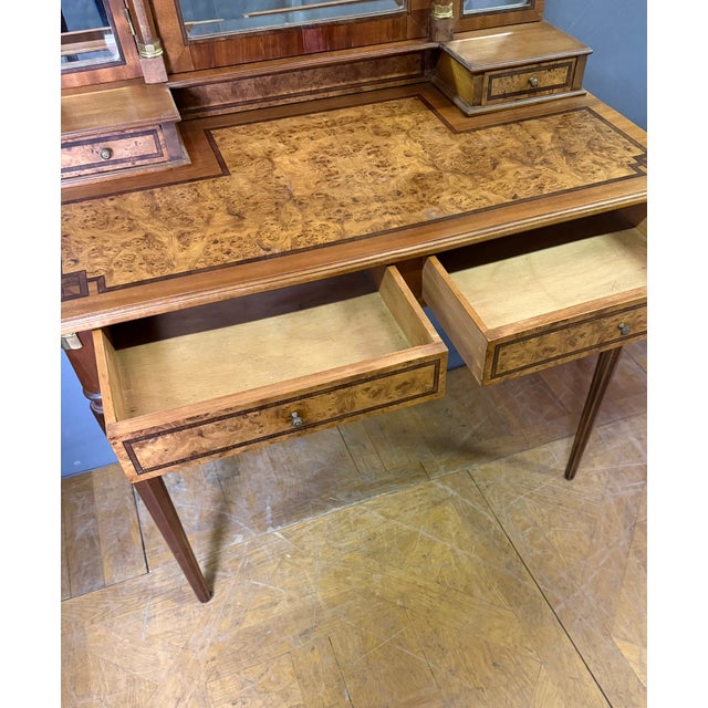 Art Deco Dressing Table, 1925 For Sale - Image 6 of 13