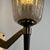 Large Murano Sconces attributed to Archimede for Seguso Vetri D Arte, 1940s, Set of 2 For Sale - Image 16 of 18