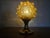Gold Mid-Century Table Lamp by Helena Tynell for Limburg, 1970s For Sale - Image 8 of 14